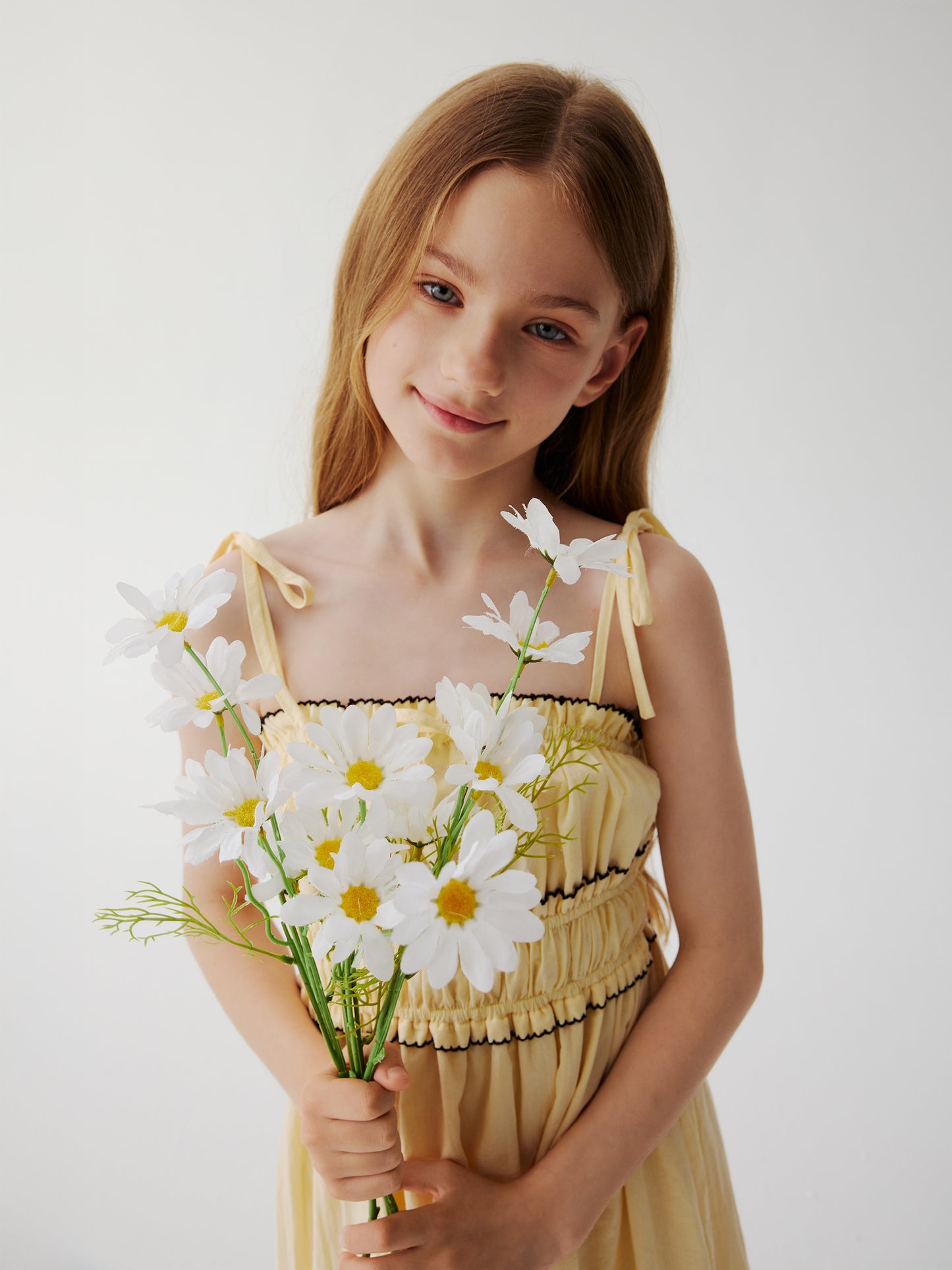 Buttercup Dress