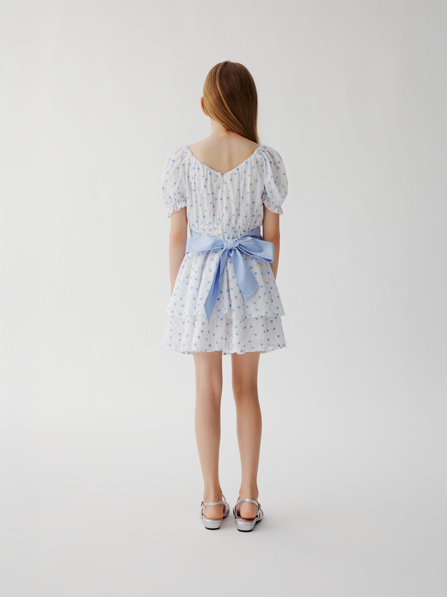 Bluebell Dress