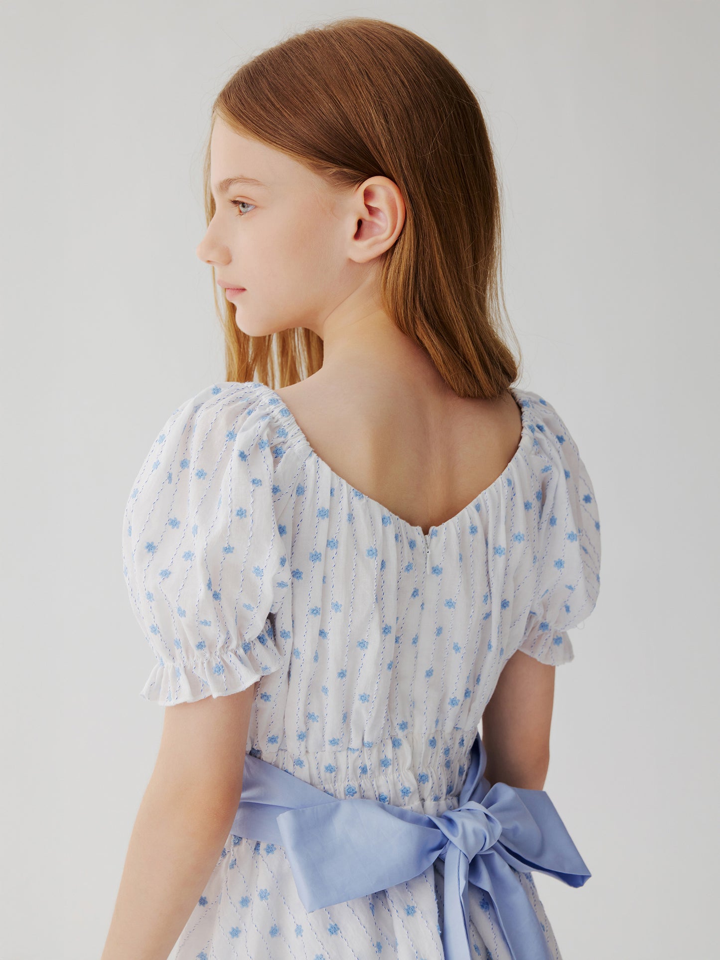 Bluebell Dress