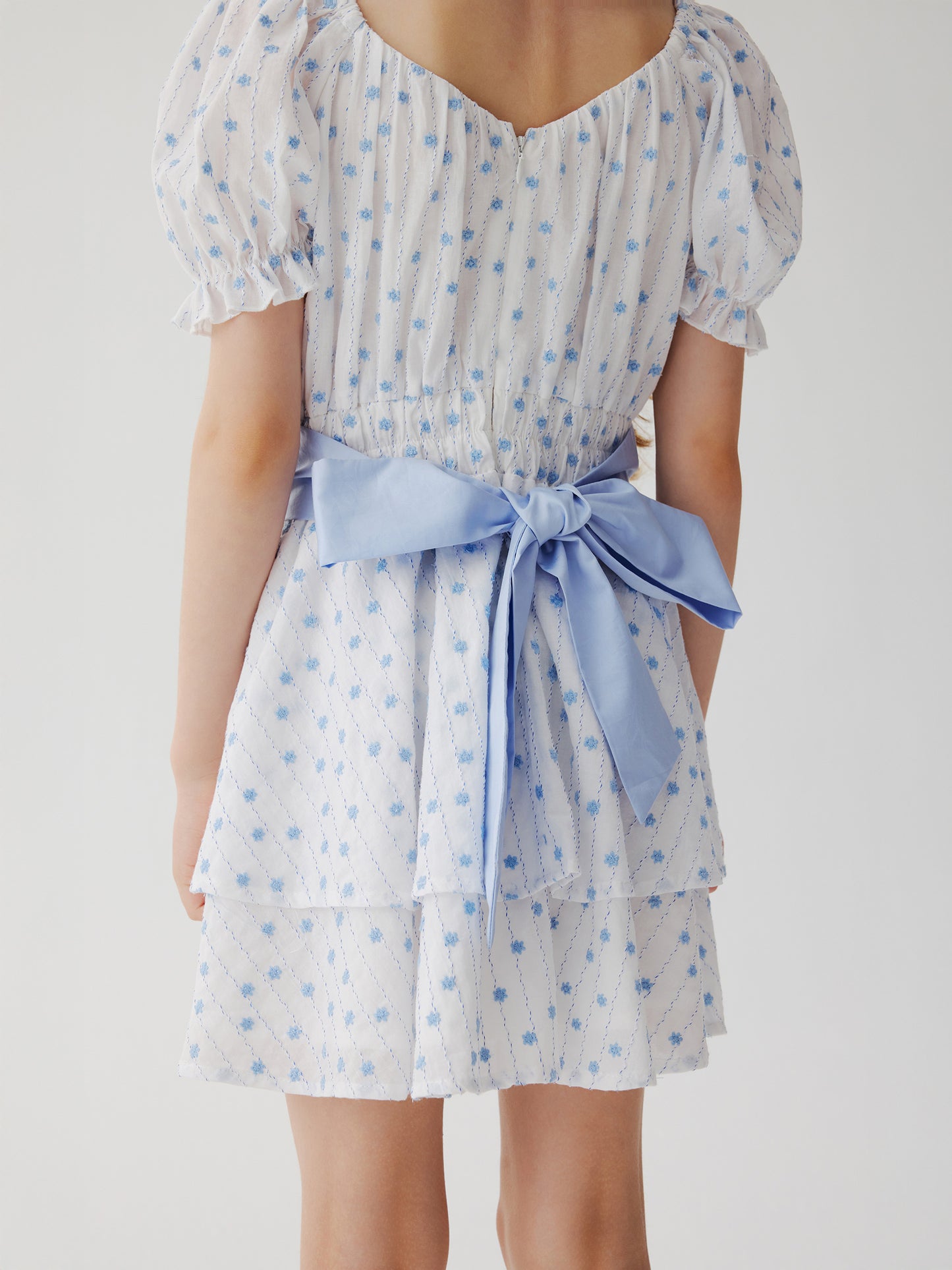 Bluebell Dress