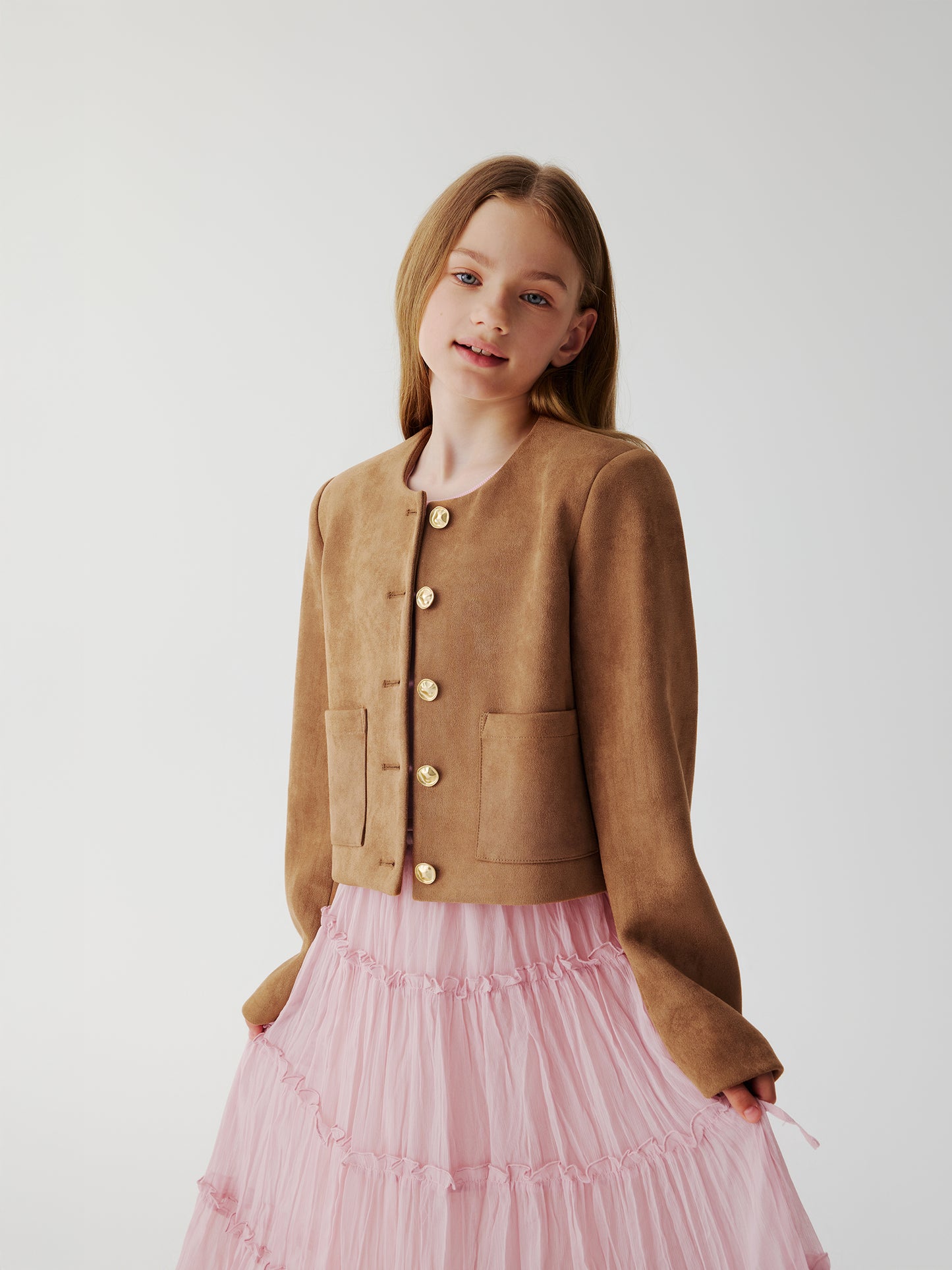 Byron Jacket