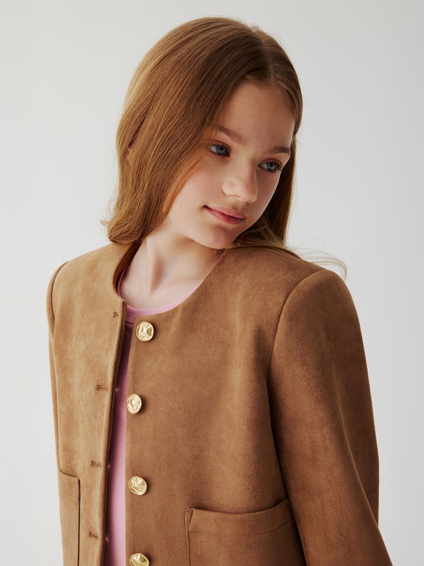 Byron Jacket