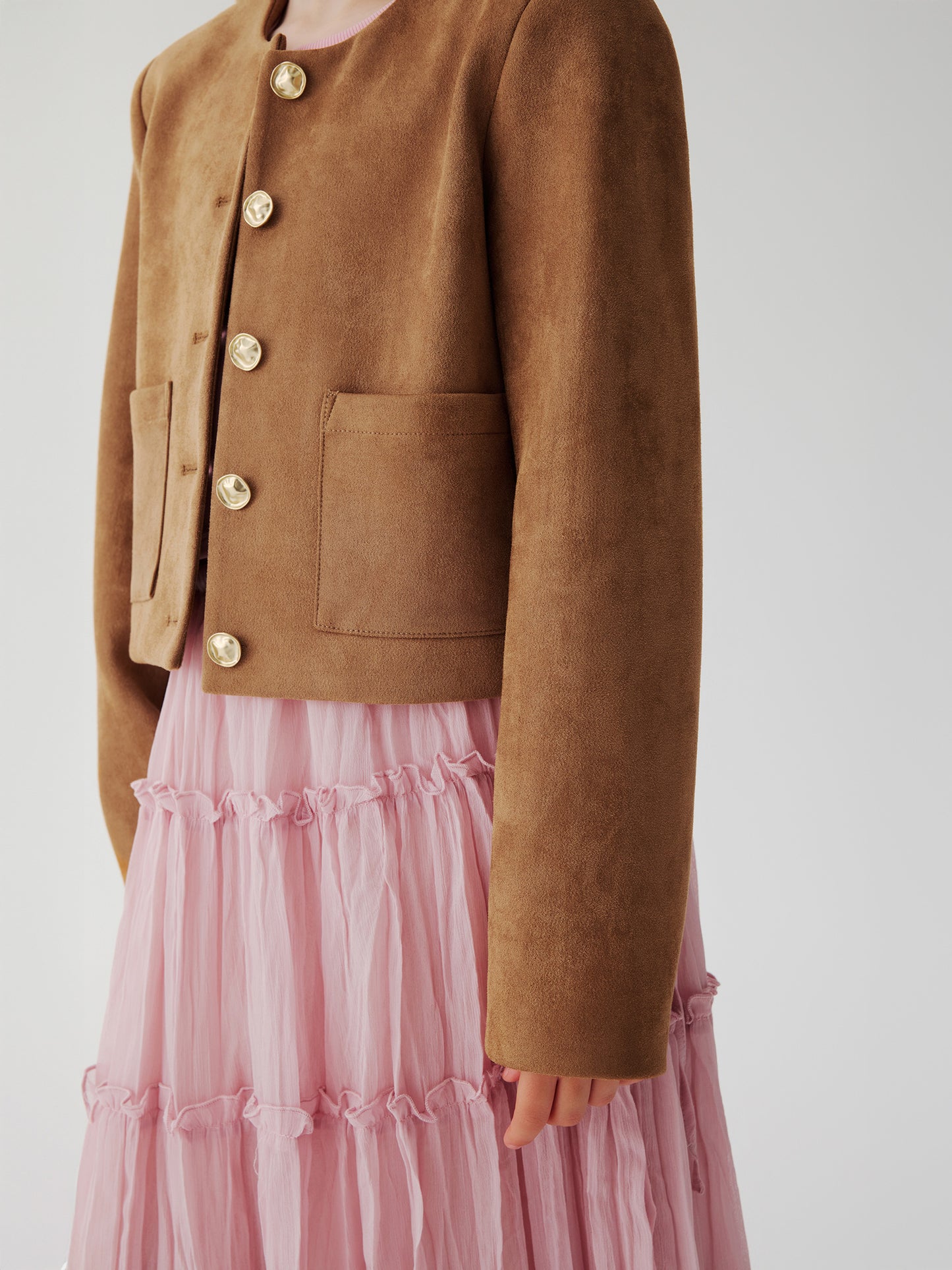 Byron Jacket