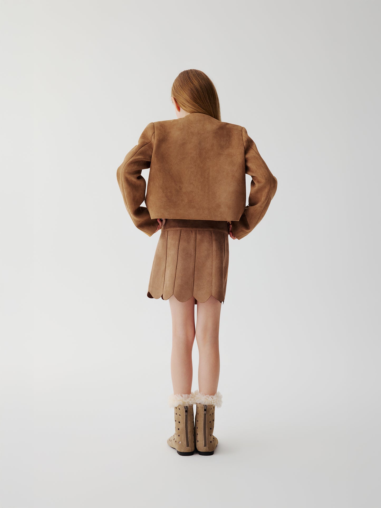 Byron Jacket