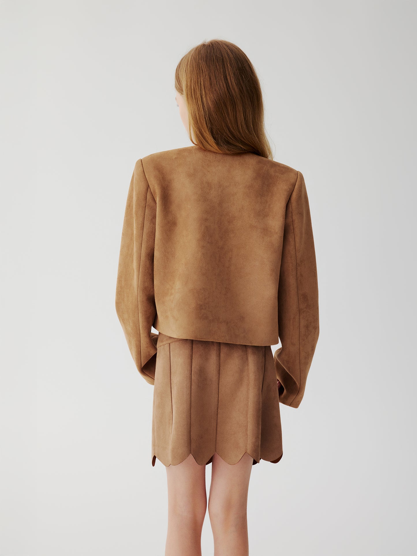 Byron Jacket