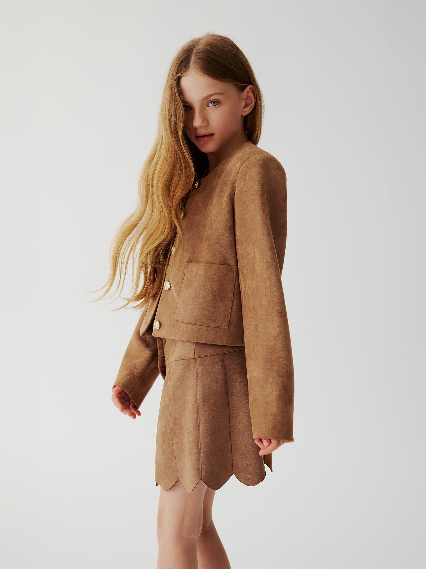 Byron Jacket