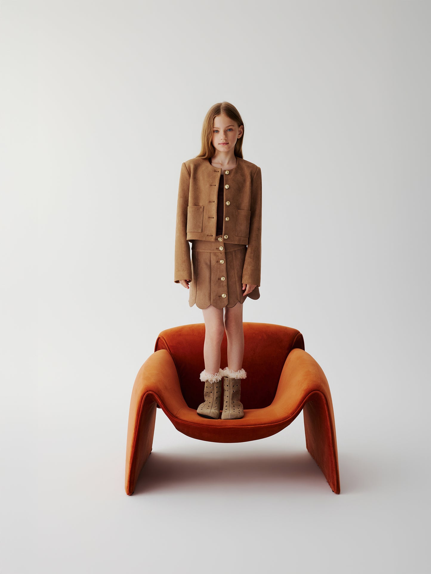 Byron Jacket