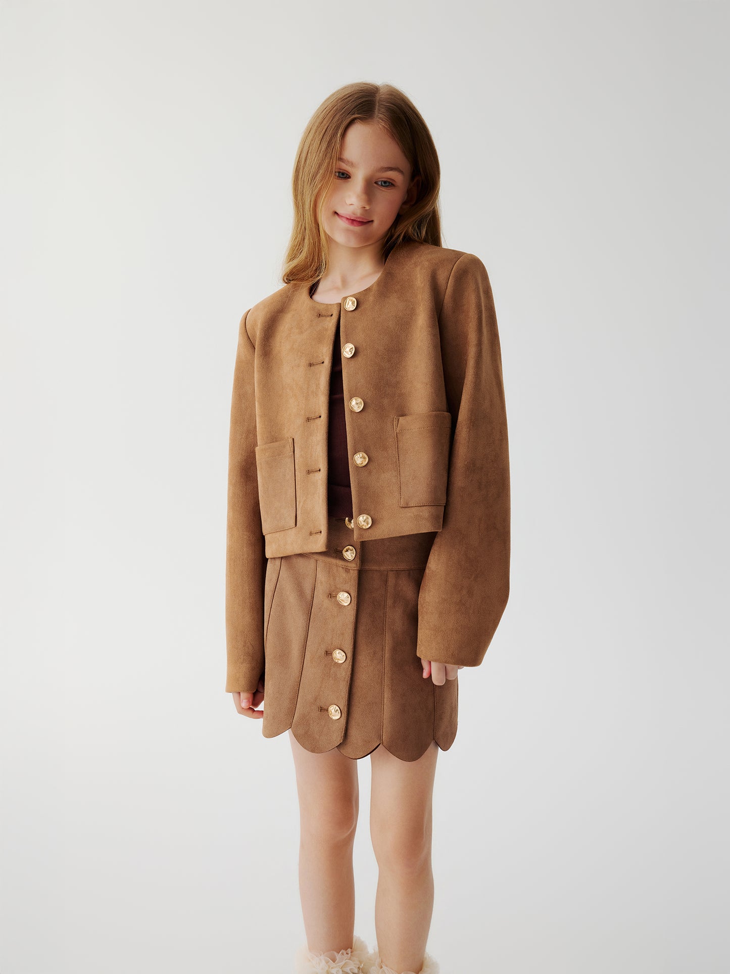 Byron Jacket