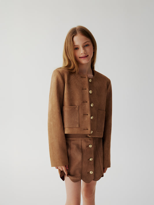 Byron Jacket