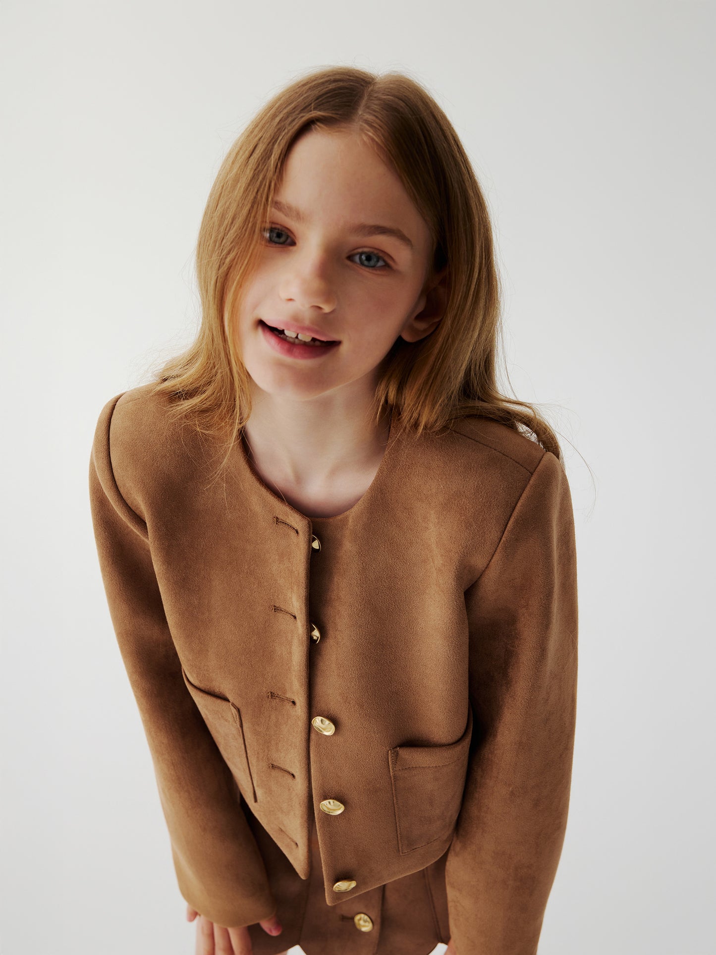 Byron Jacket