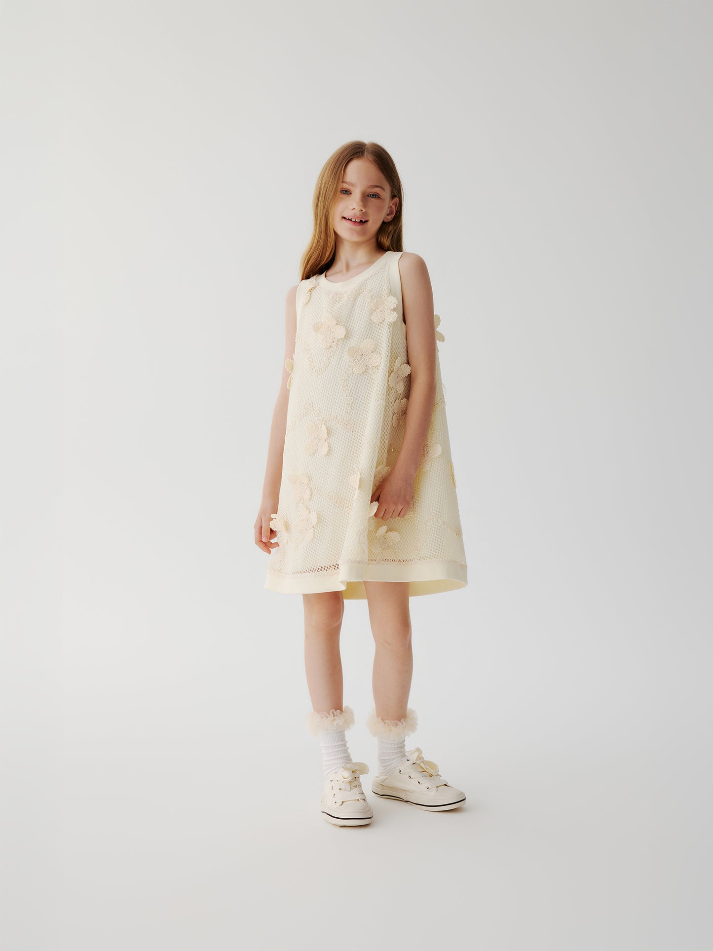 Sienna Bloom Dress