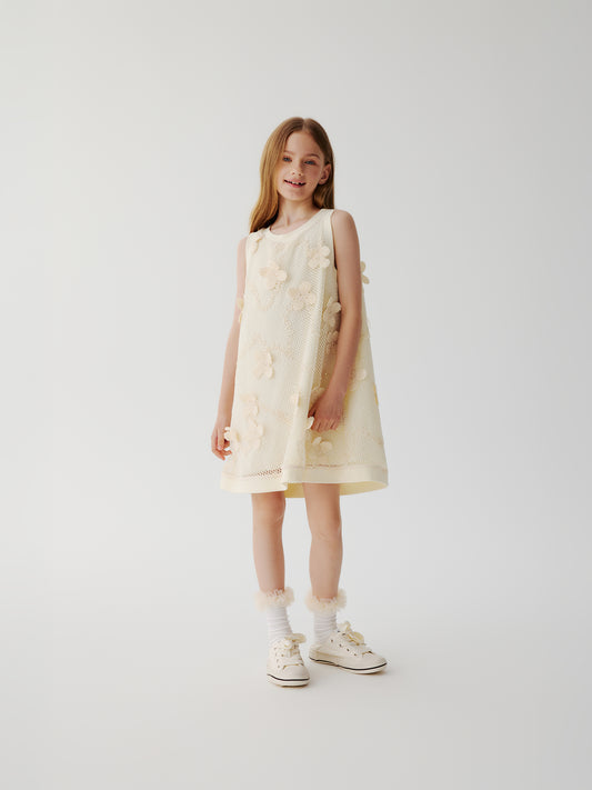 Sienna Bloom Dress