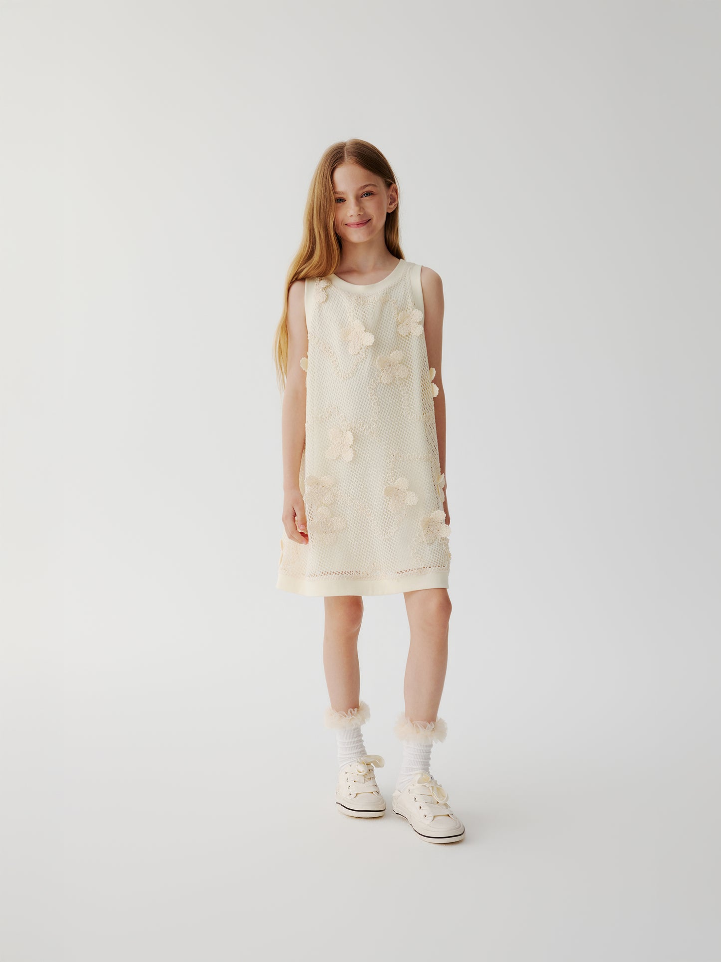 Sienna Bloom Dress
