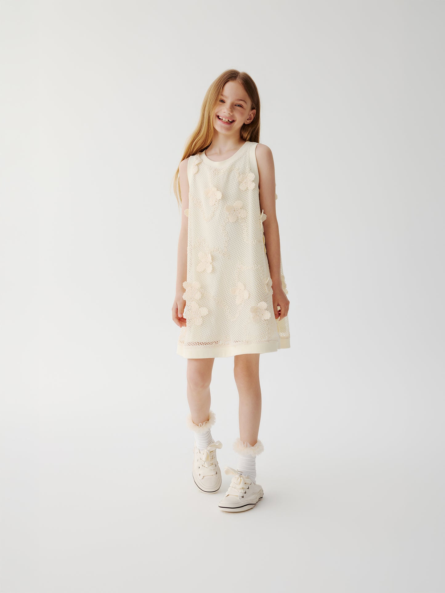Sienna Bloom Dress