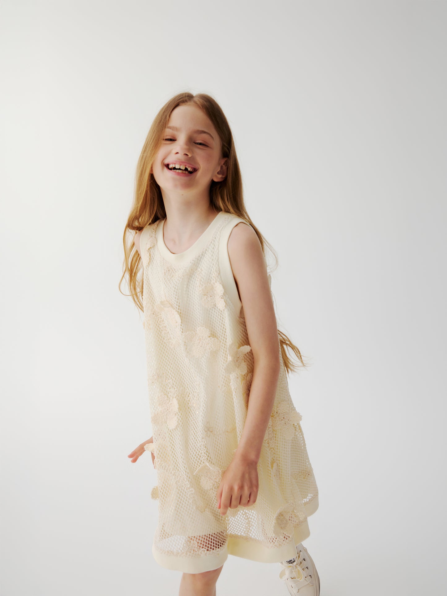 Sienna Bloom Dress