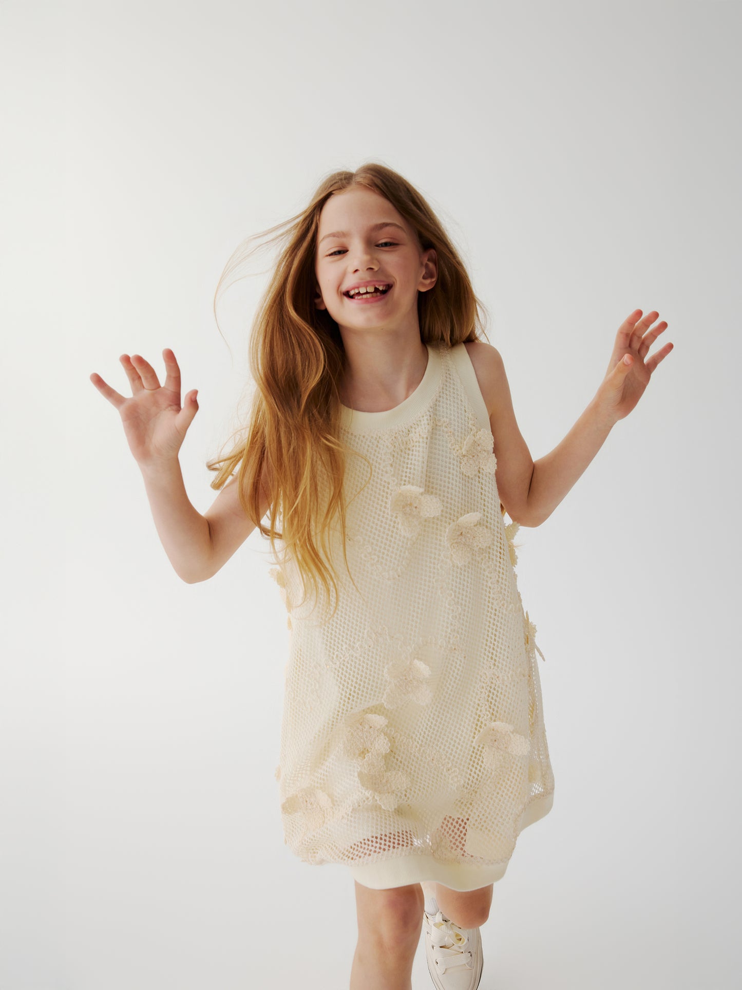 Sienna Bloom Dress