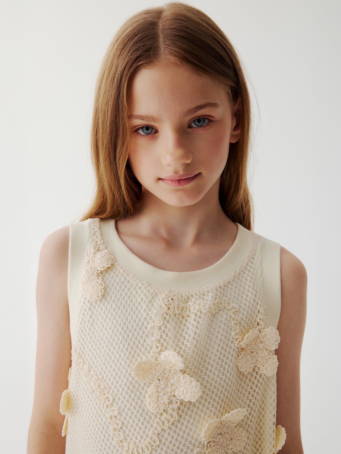 Sienna Bloom Dress