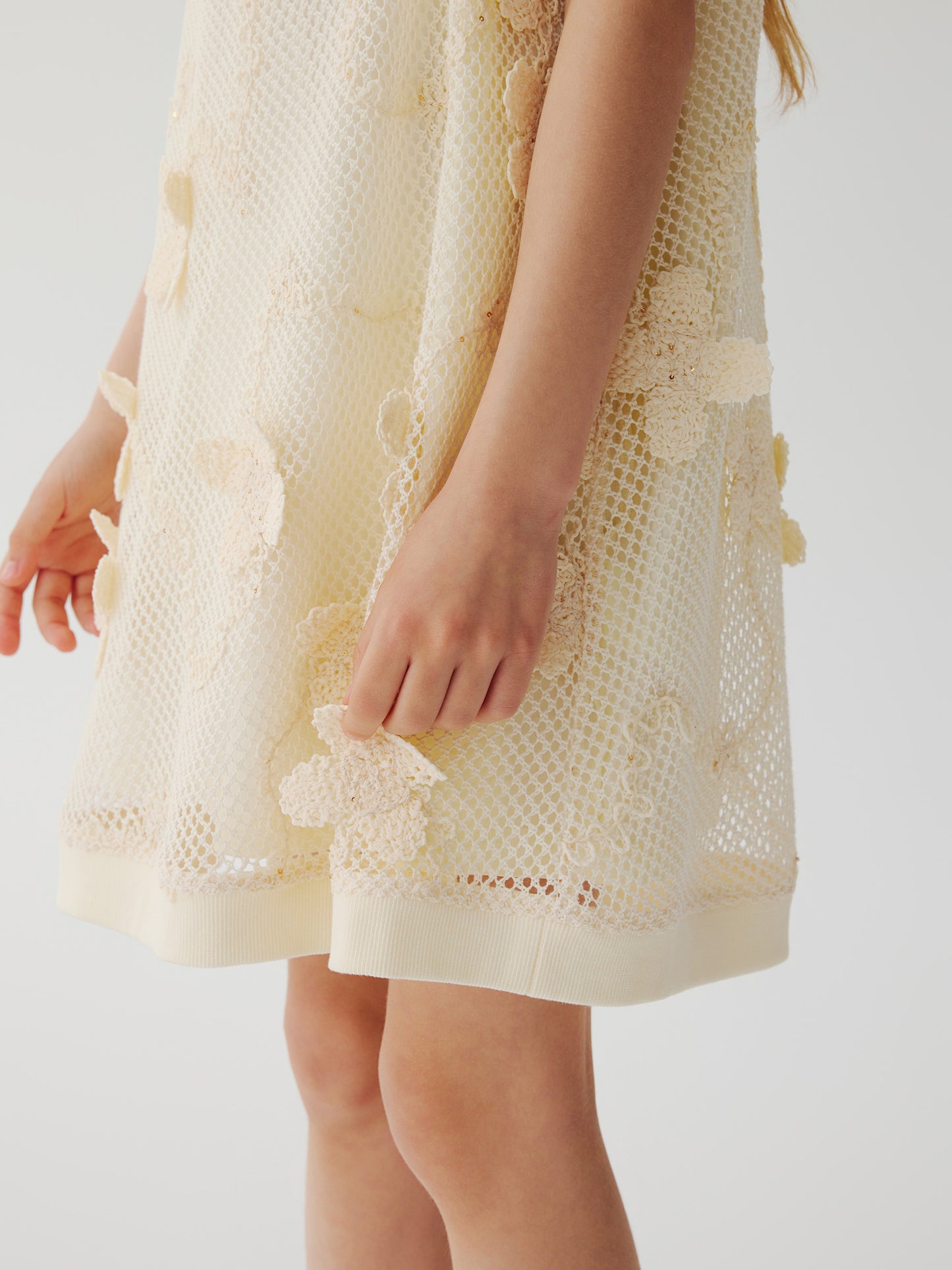 Sienna Bloom Dress