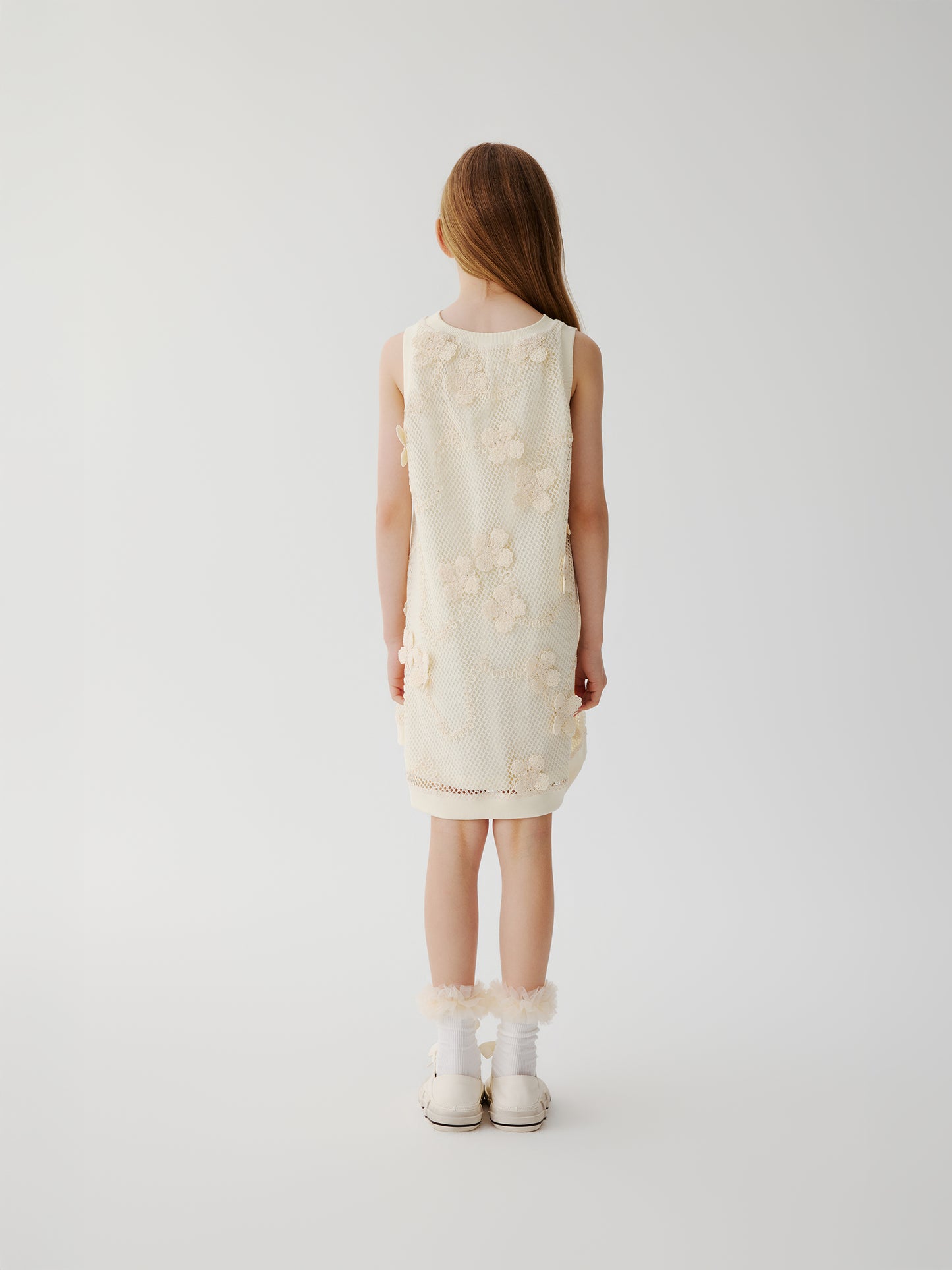 Sienna Bloom Dress