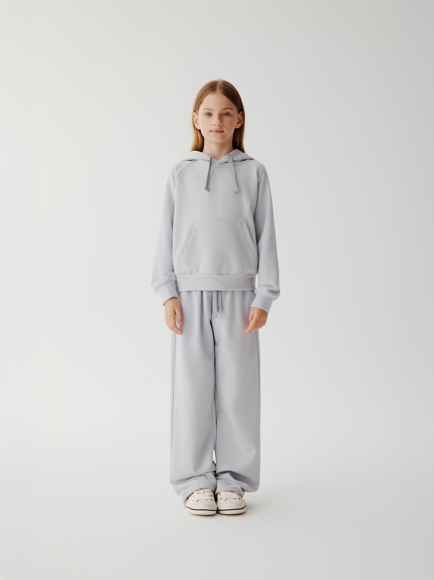 Soda Social TrackSuit Pants (Grey)
