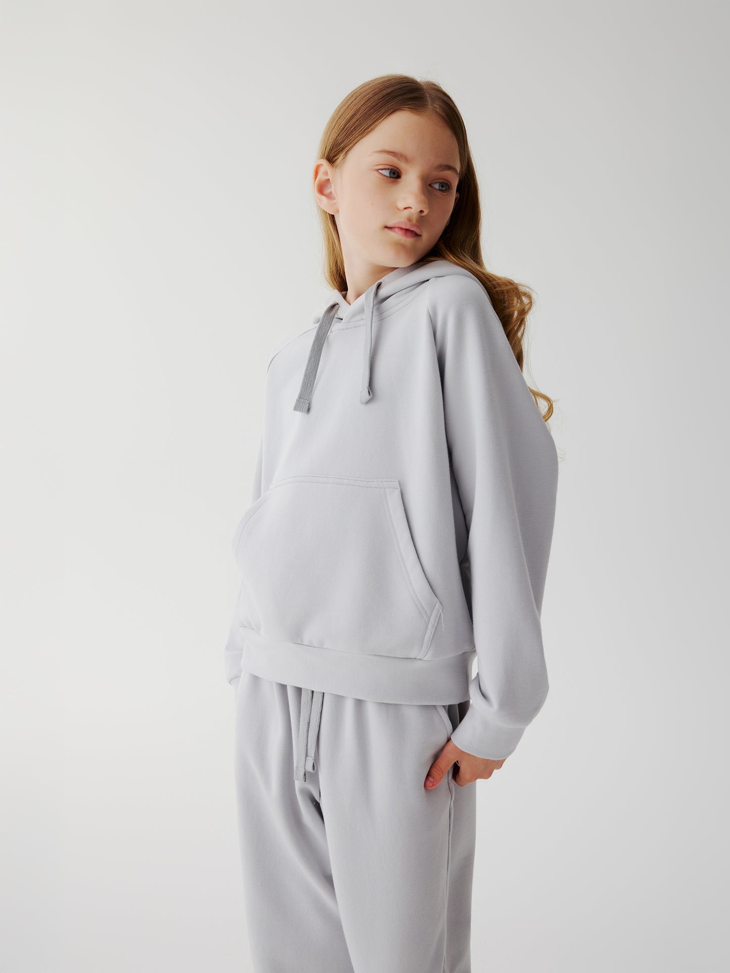 Soda Social Hoodie (Grey)