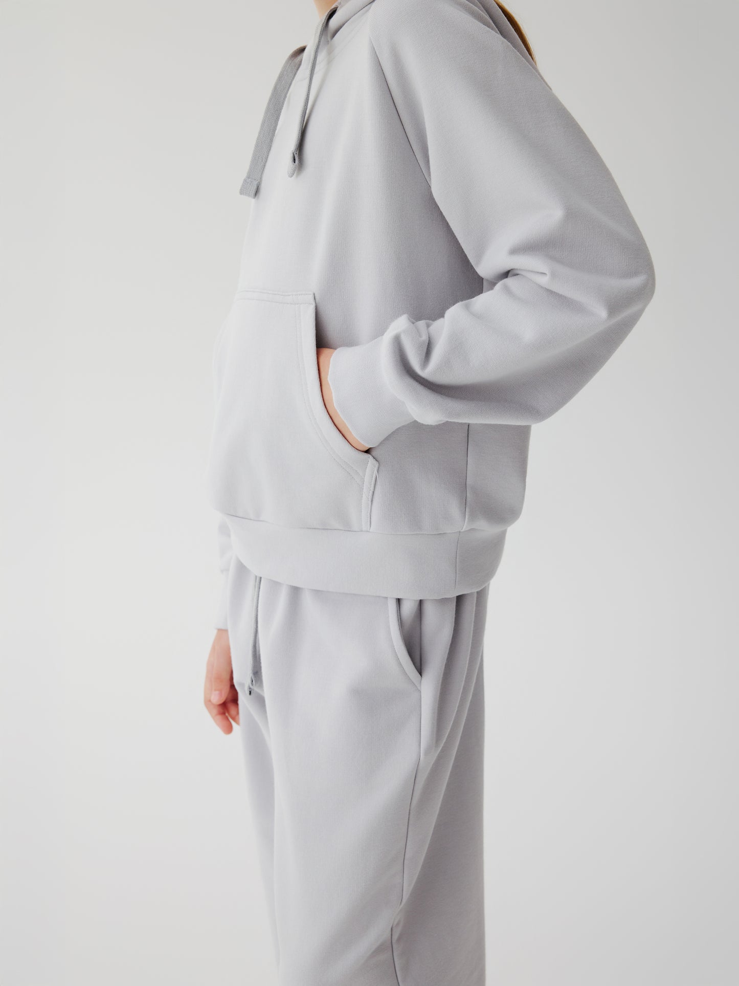 Soda Social Hoodie (Grey)