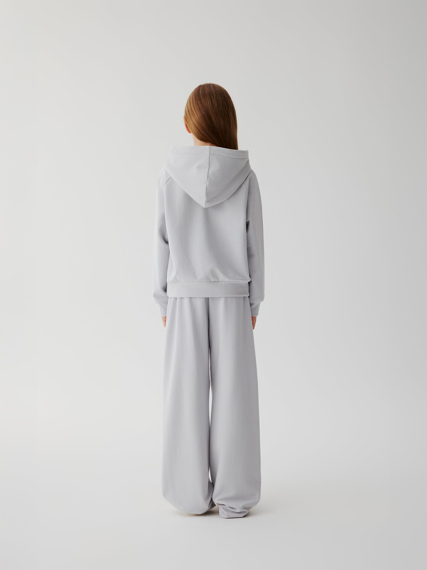 Soda Social TrackSuit Pants (Grey)