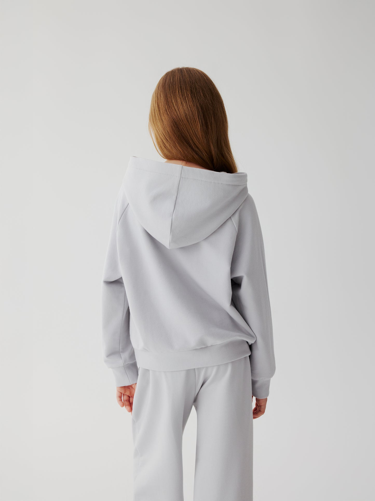 Soda Social Hoodie (Grey)