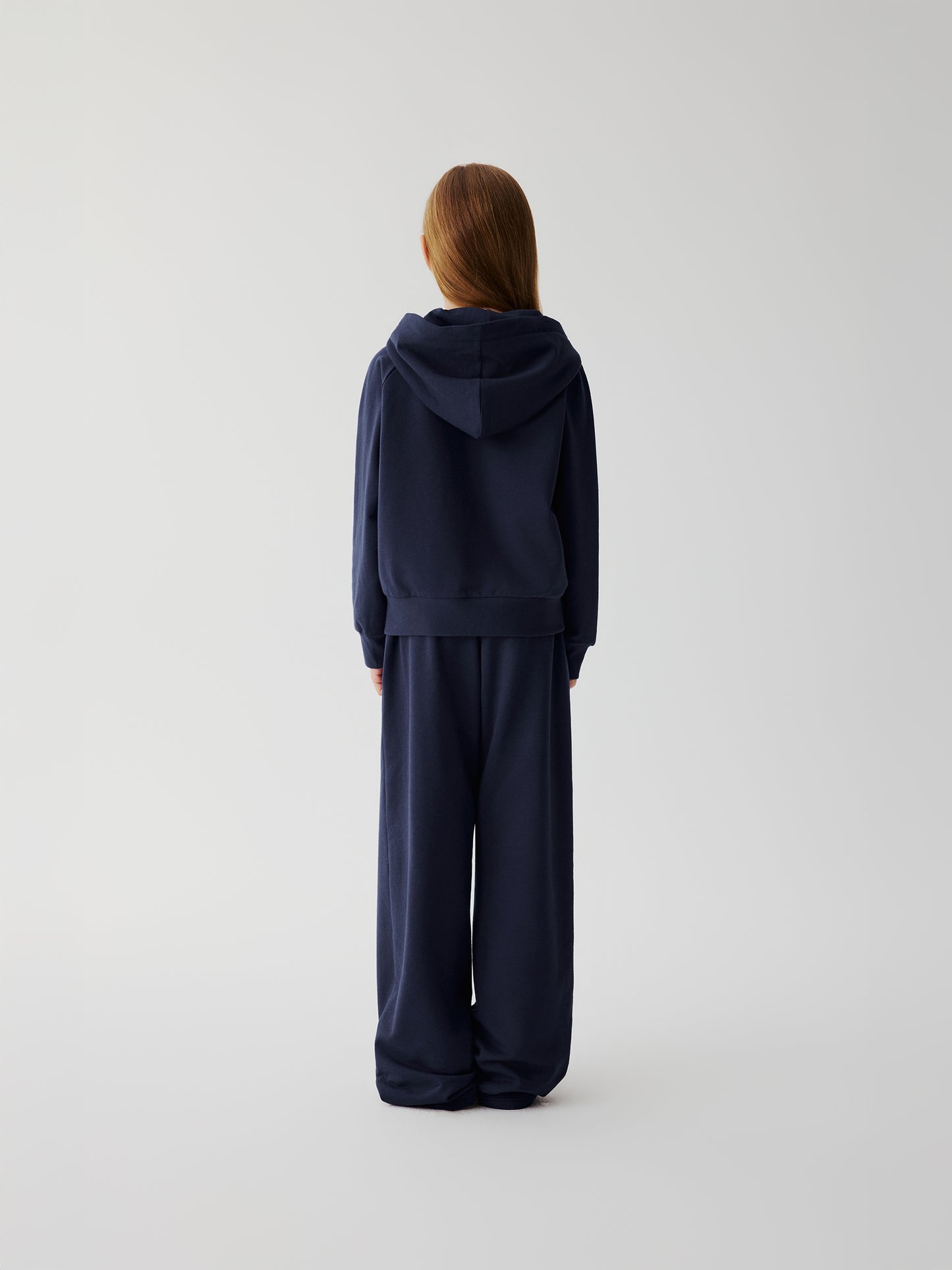 Soda Social TrackSuit Pants (Navy)