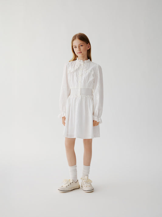 Luna Dress