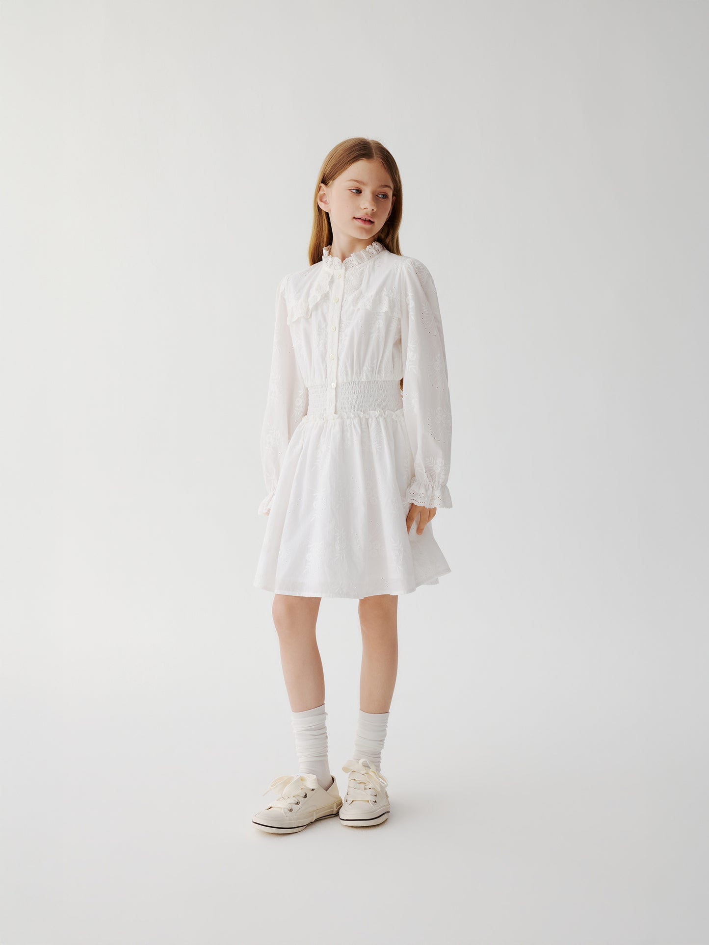 Luna Dress