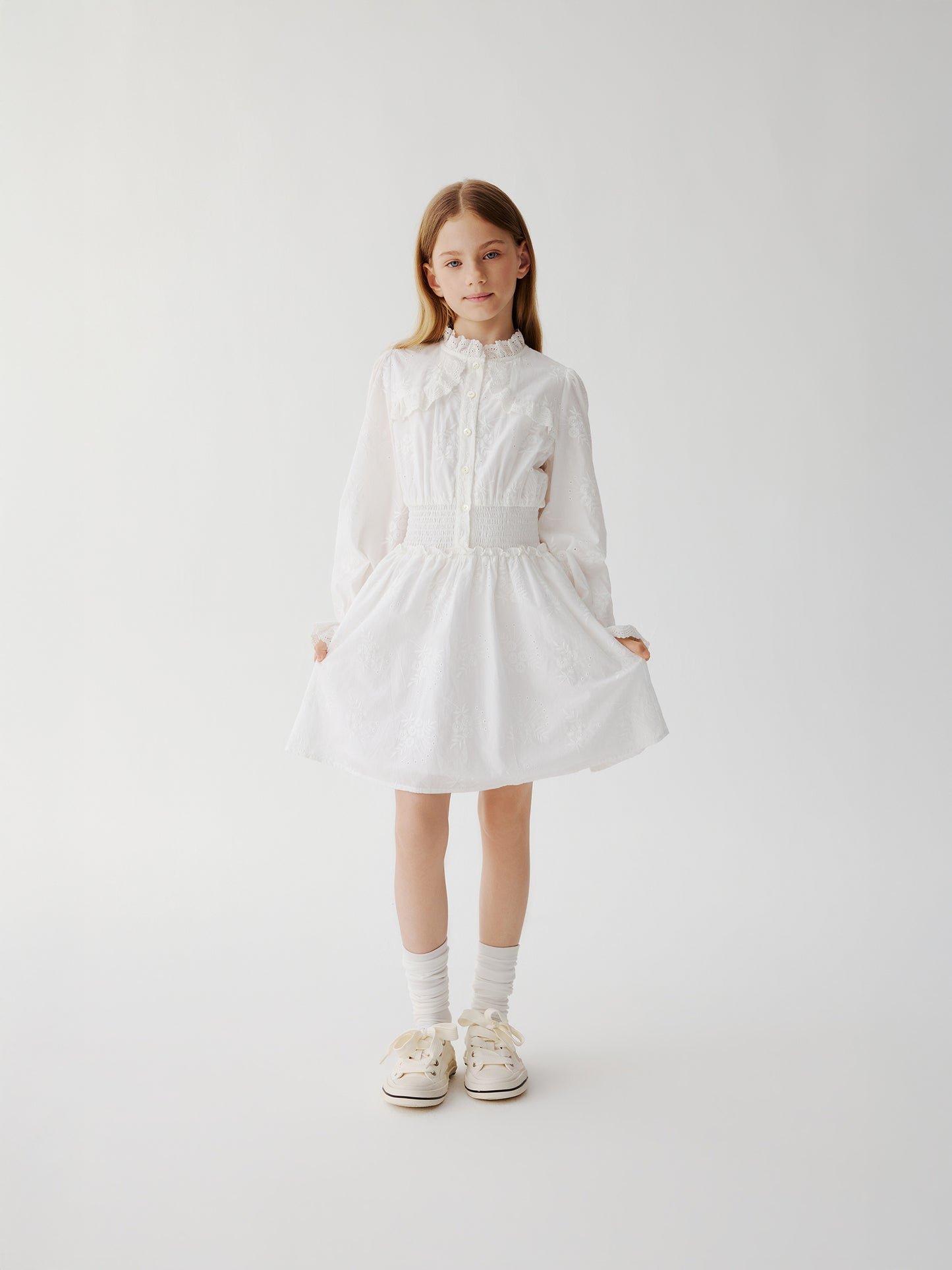 Luna Dress