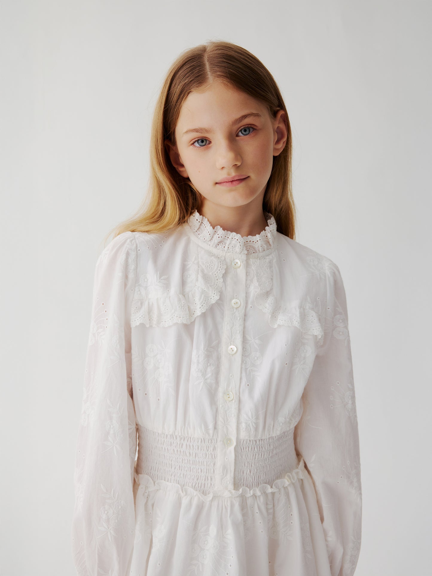 Luna Dress