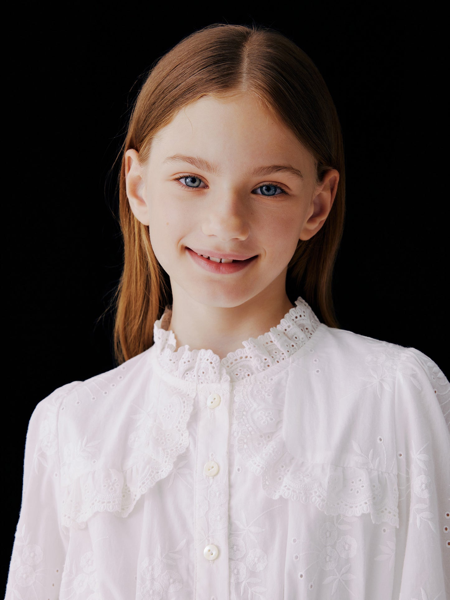 Luna Dress