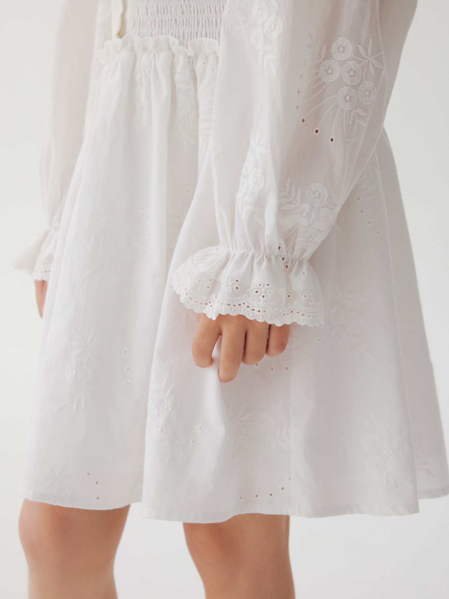 Luna Dress