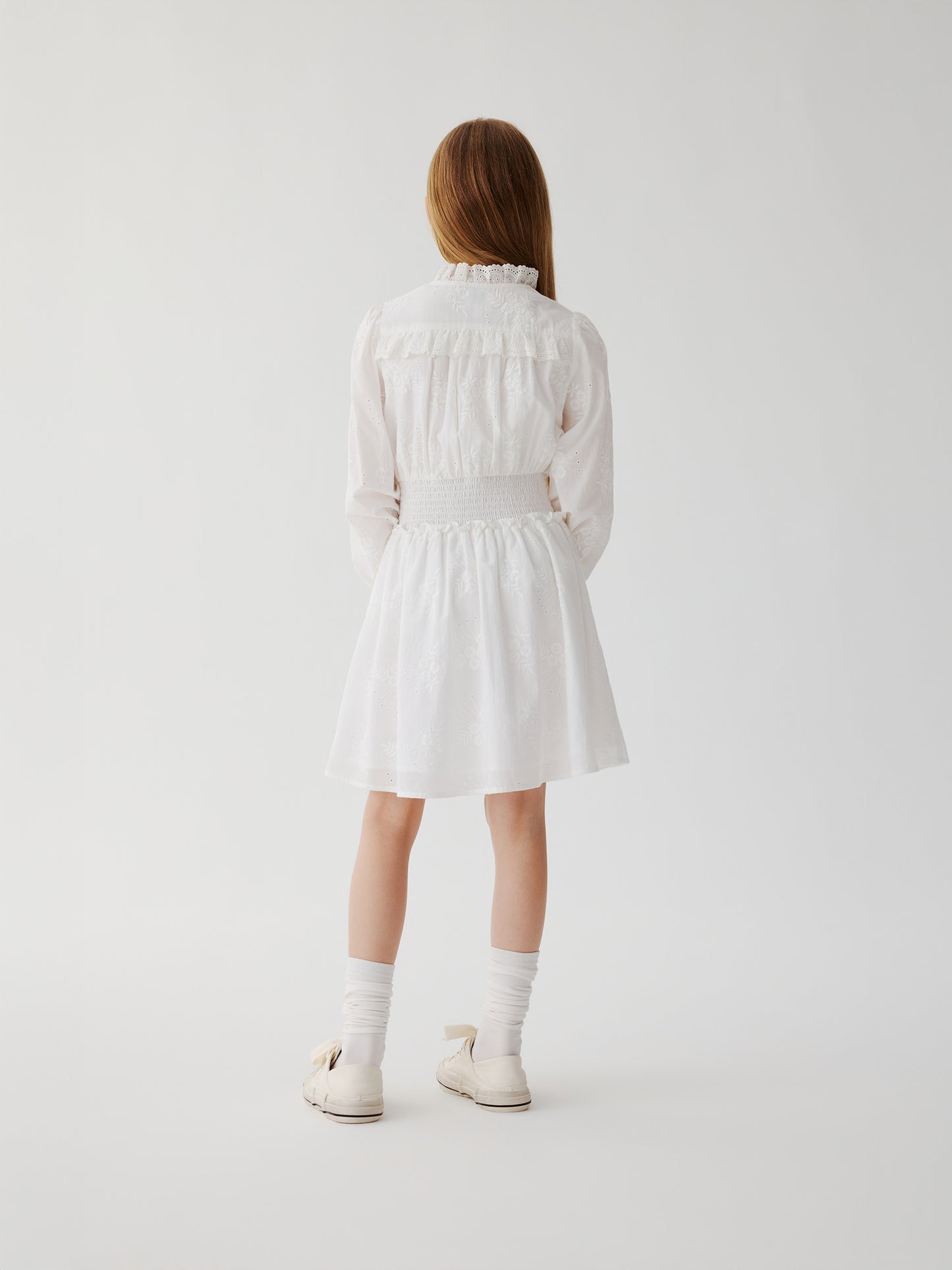 Luna Dress