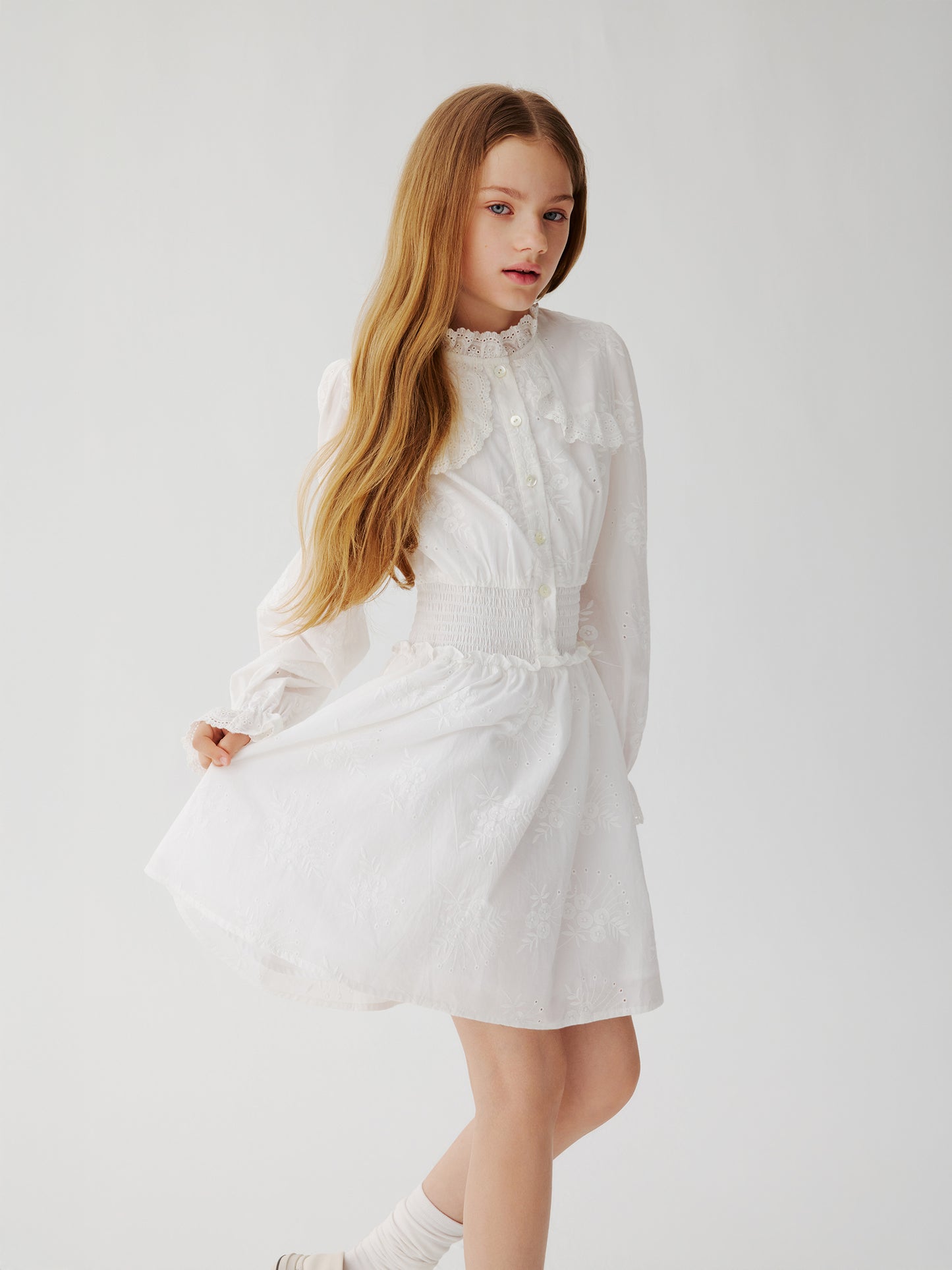 Luna Dress