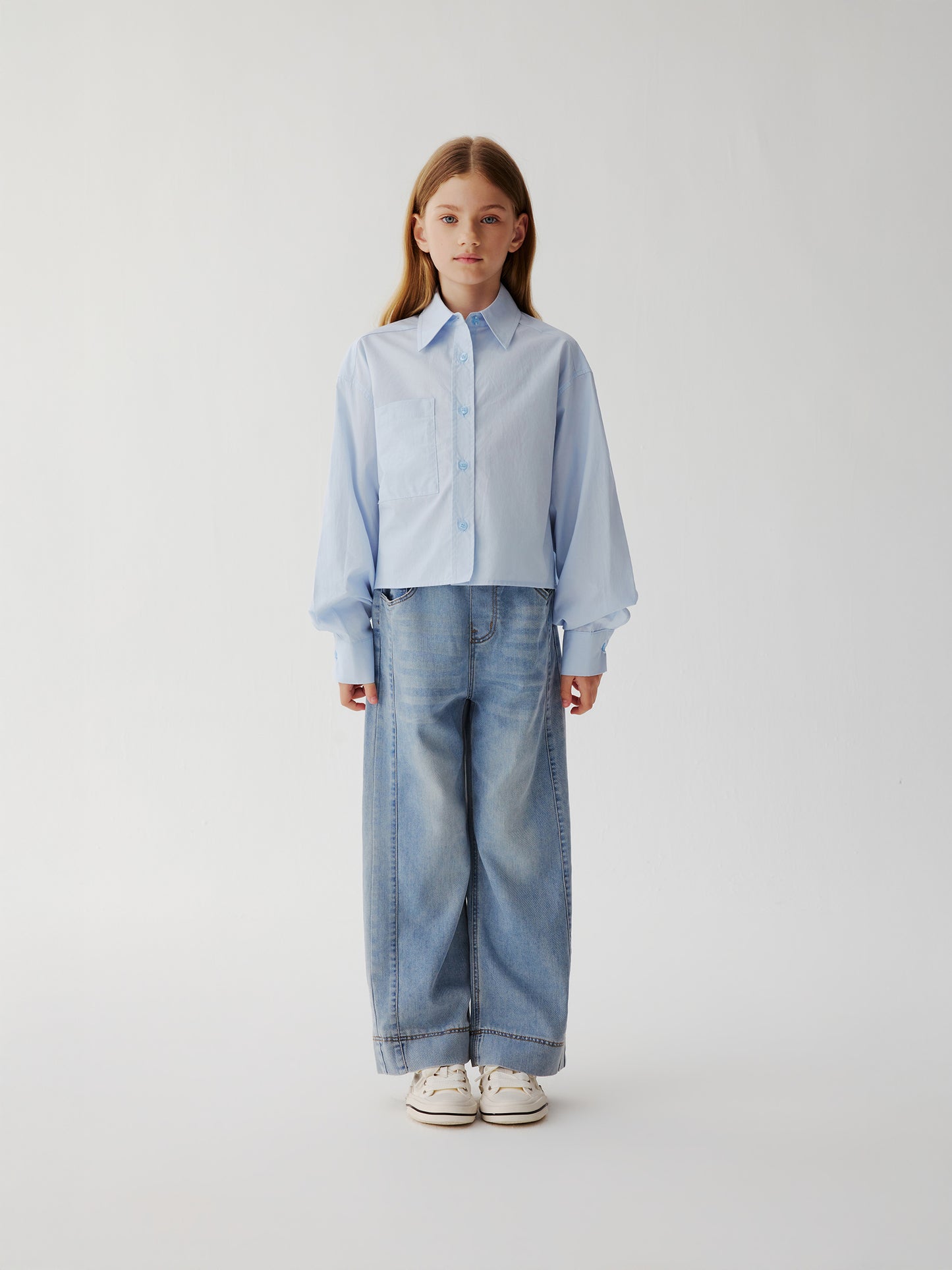 Sky Shirt