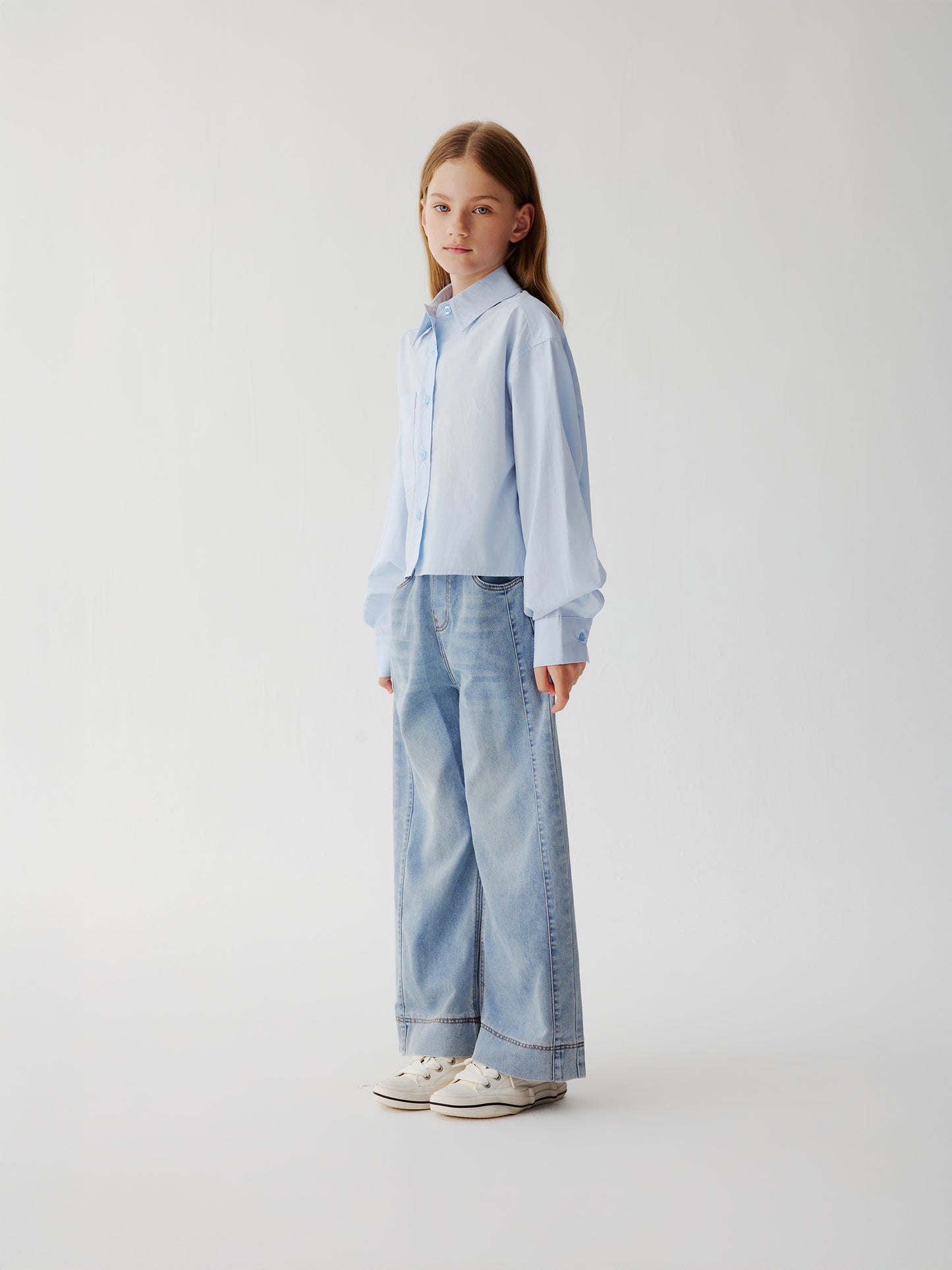 Sky Shirt