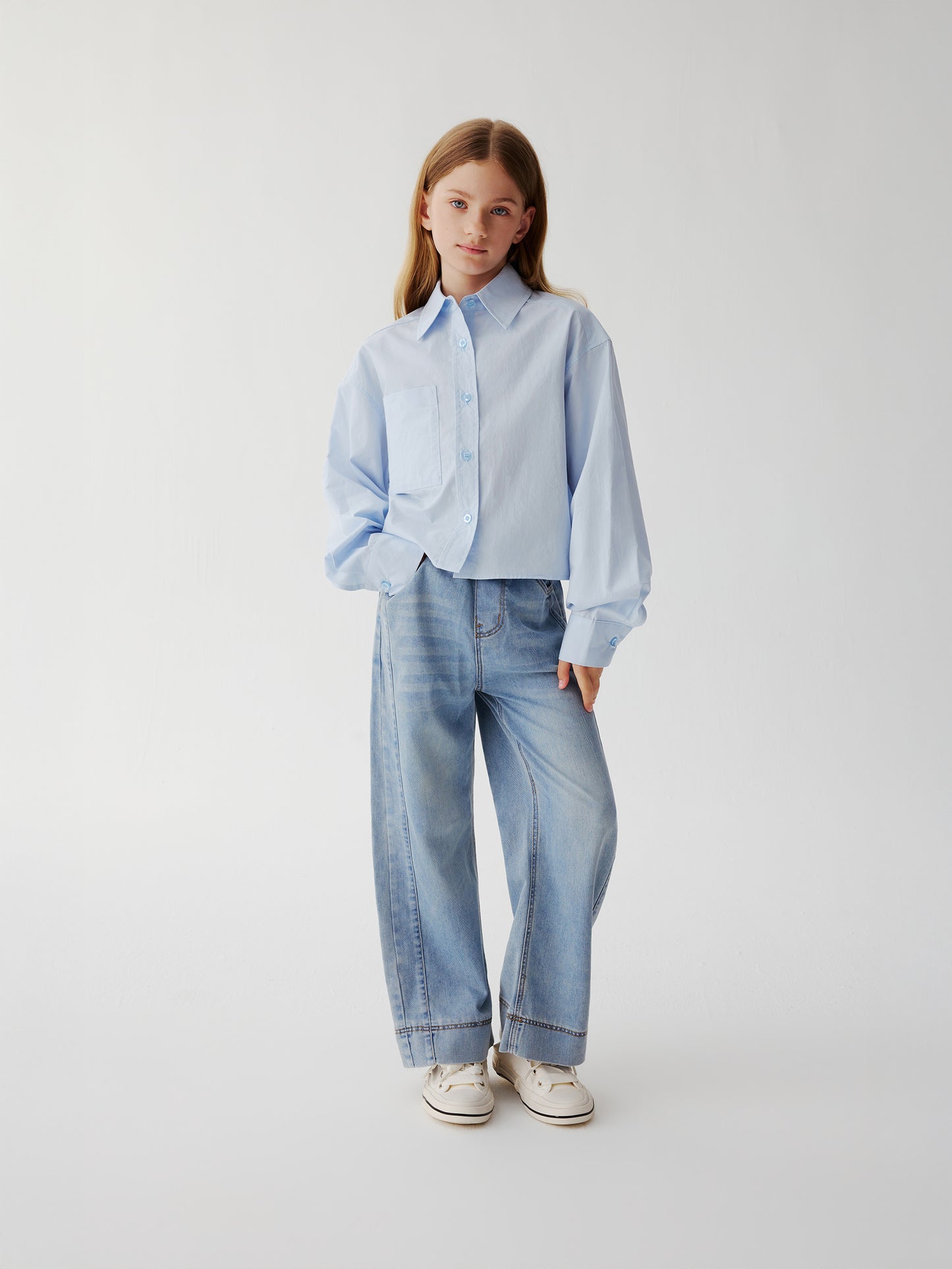 Sky Shirt