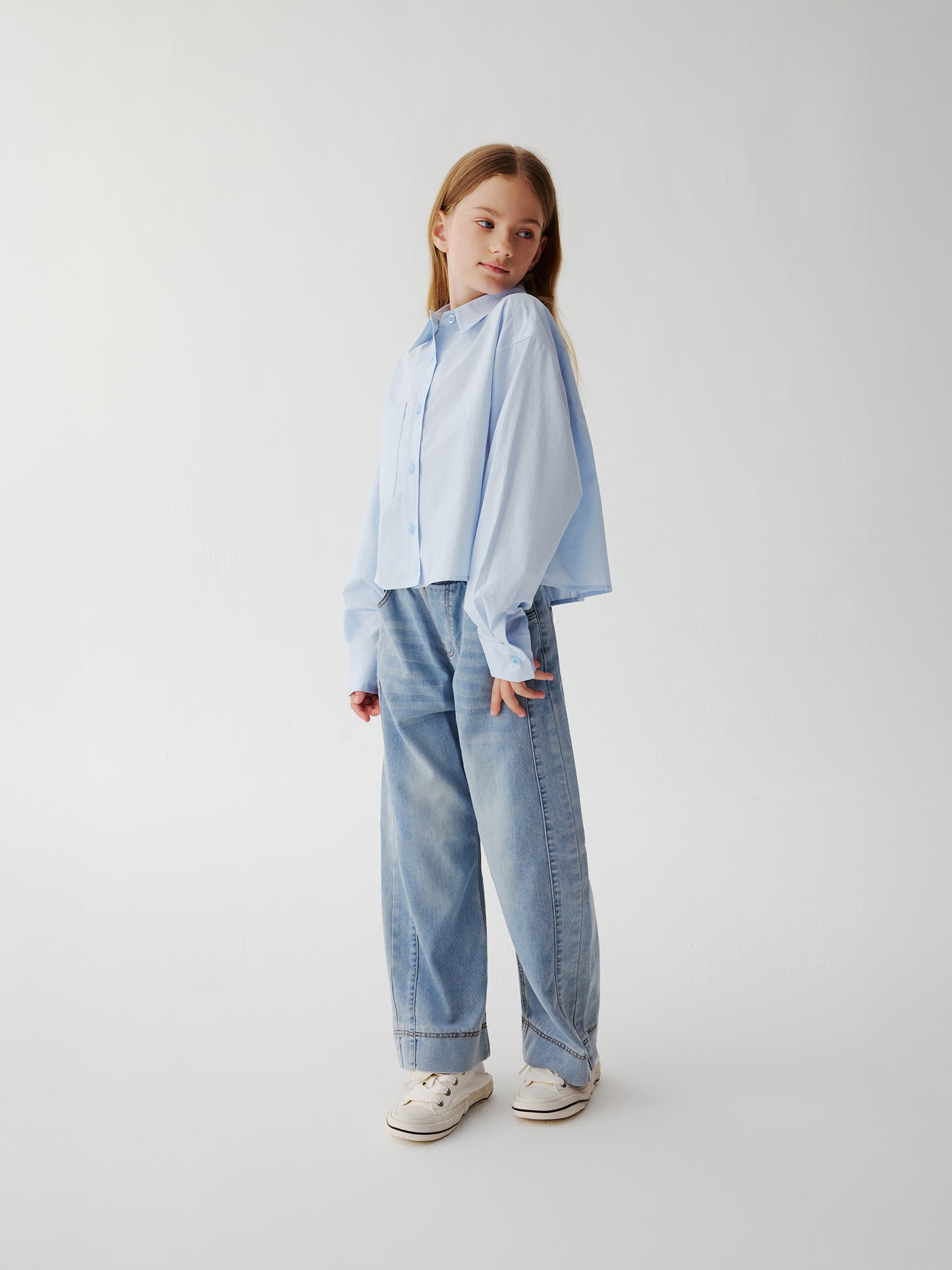 Sky Shirt