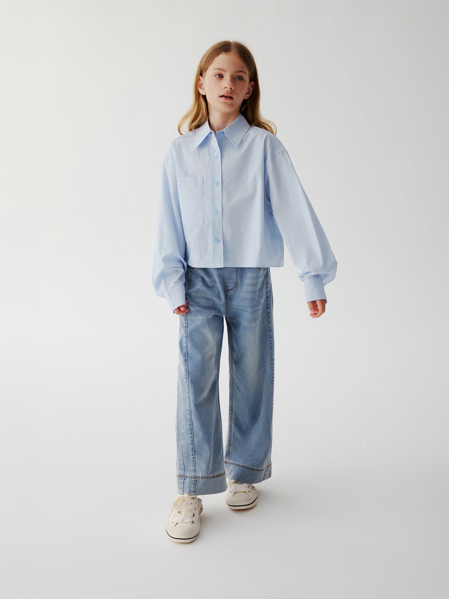 Sky Shirt