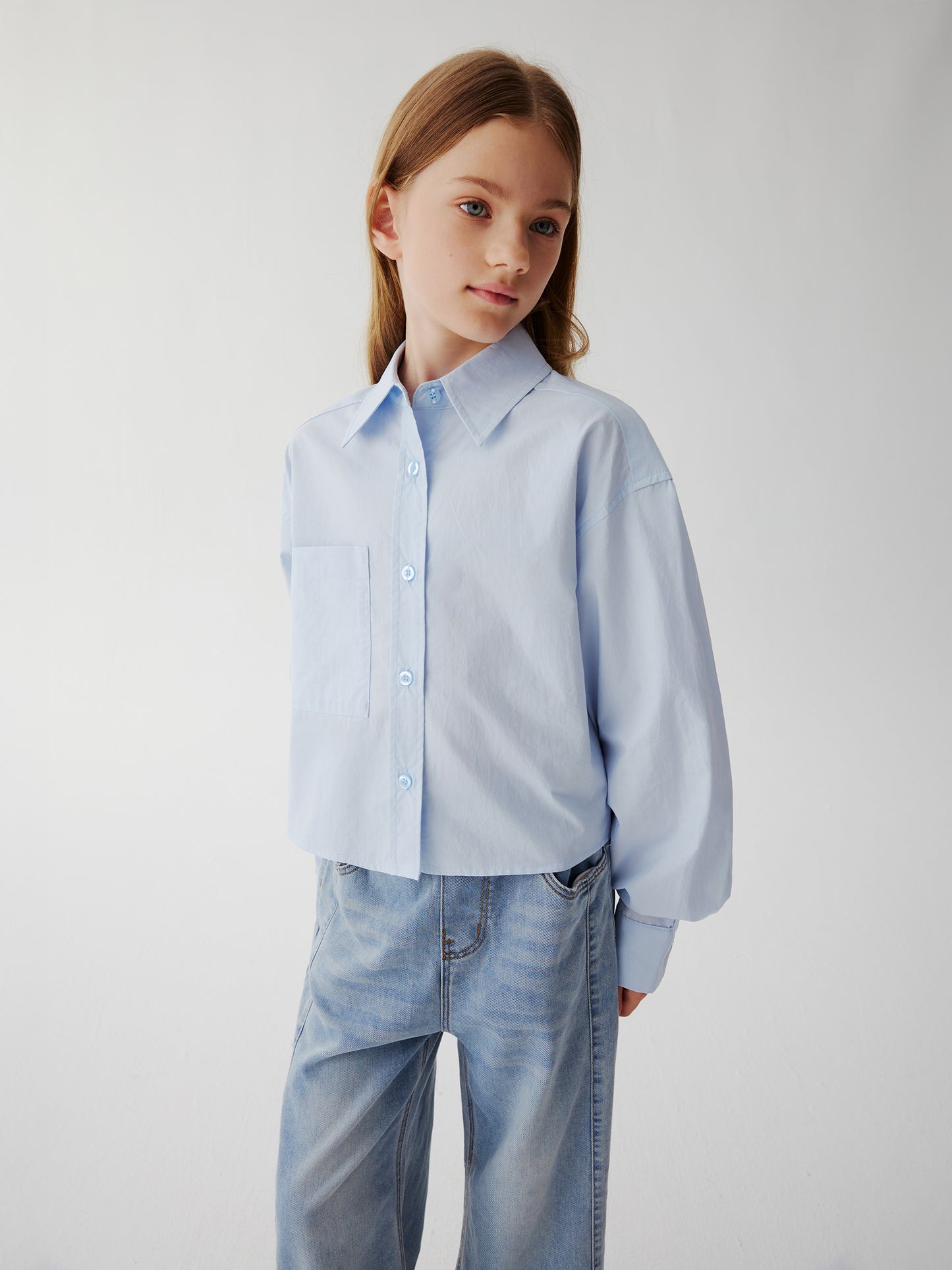 Sky Shirt