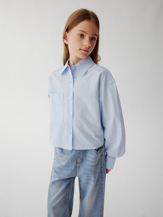 Sky Shirt