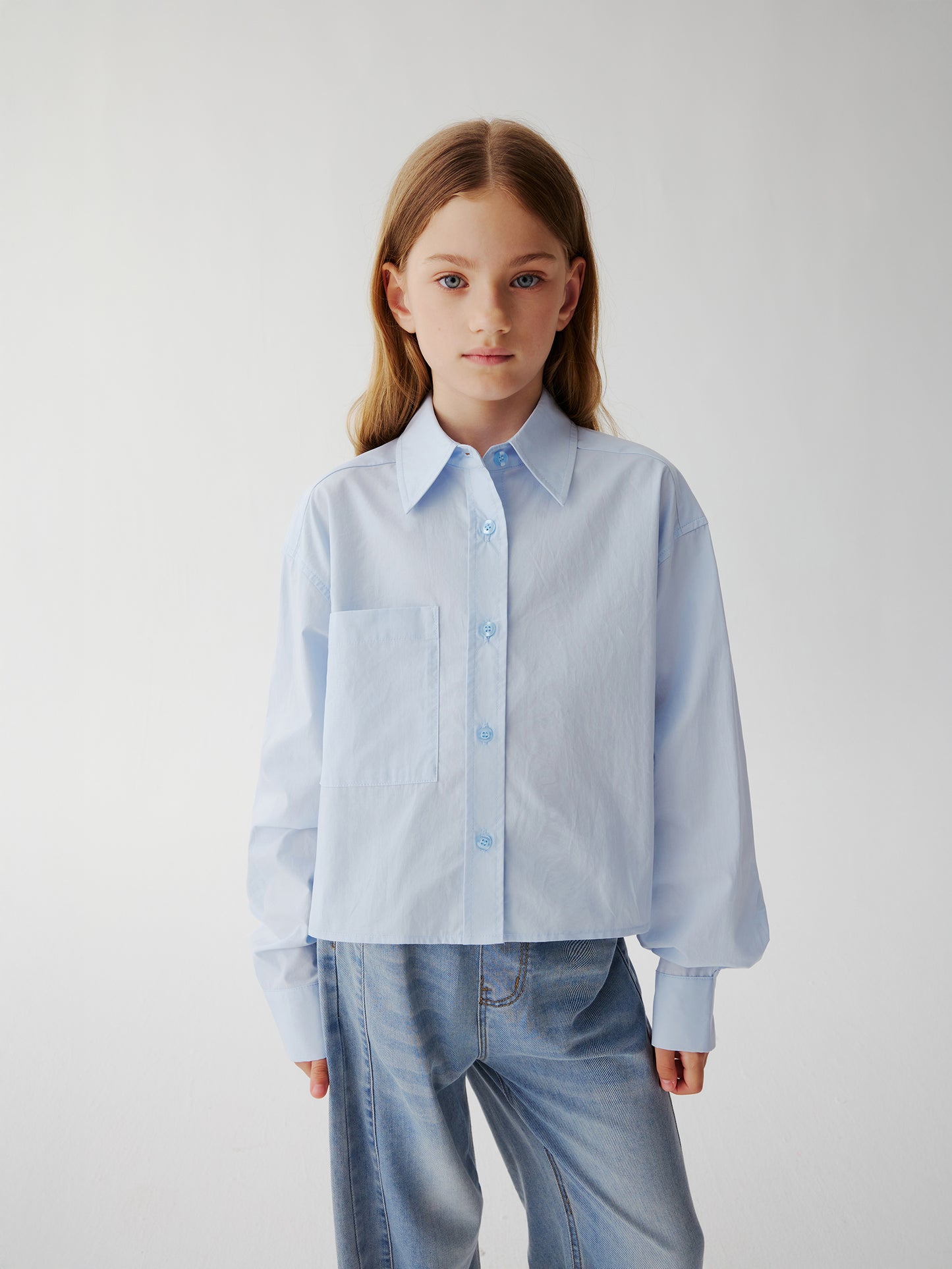 Sky Shirt