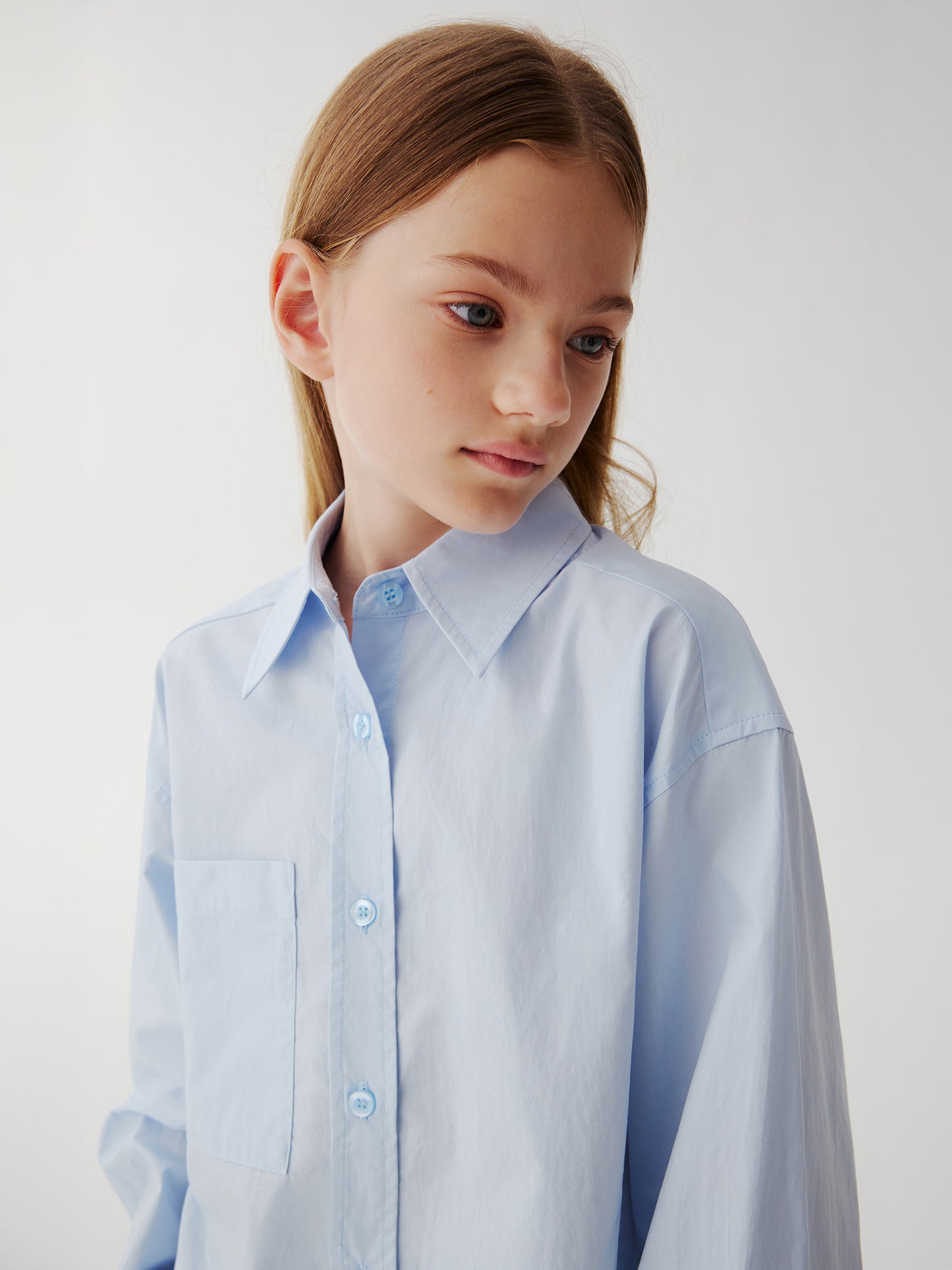 Sky Shirt