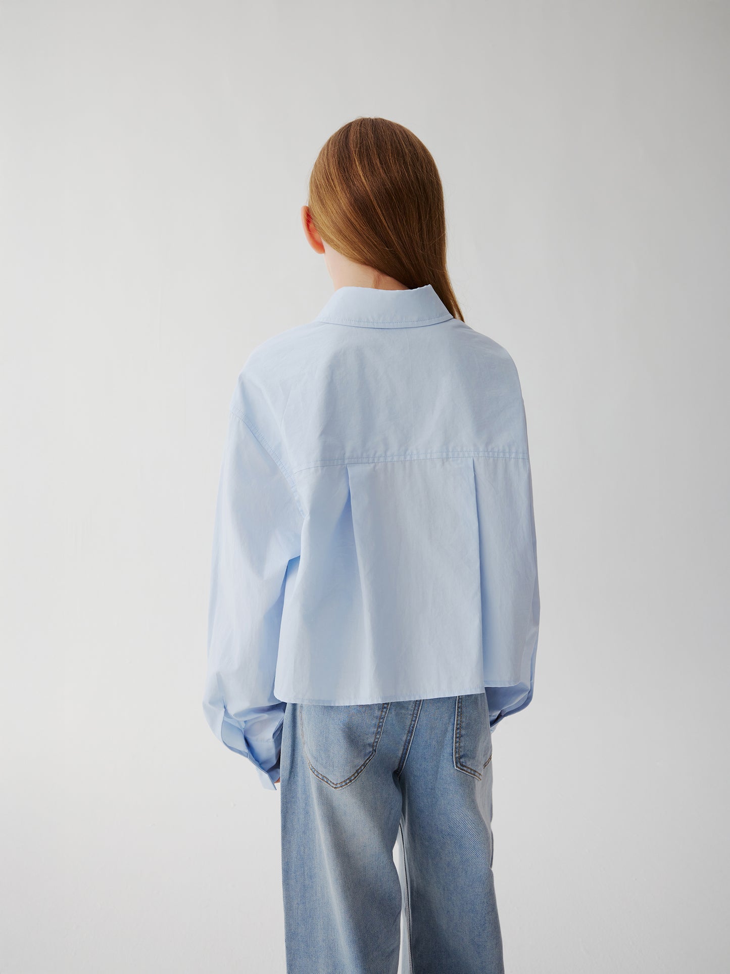 Sky Shirt