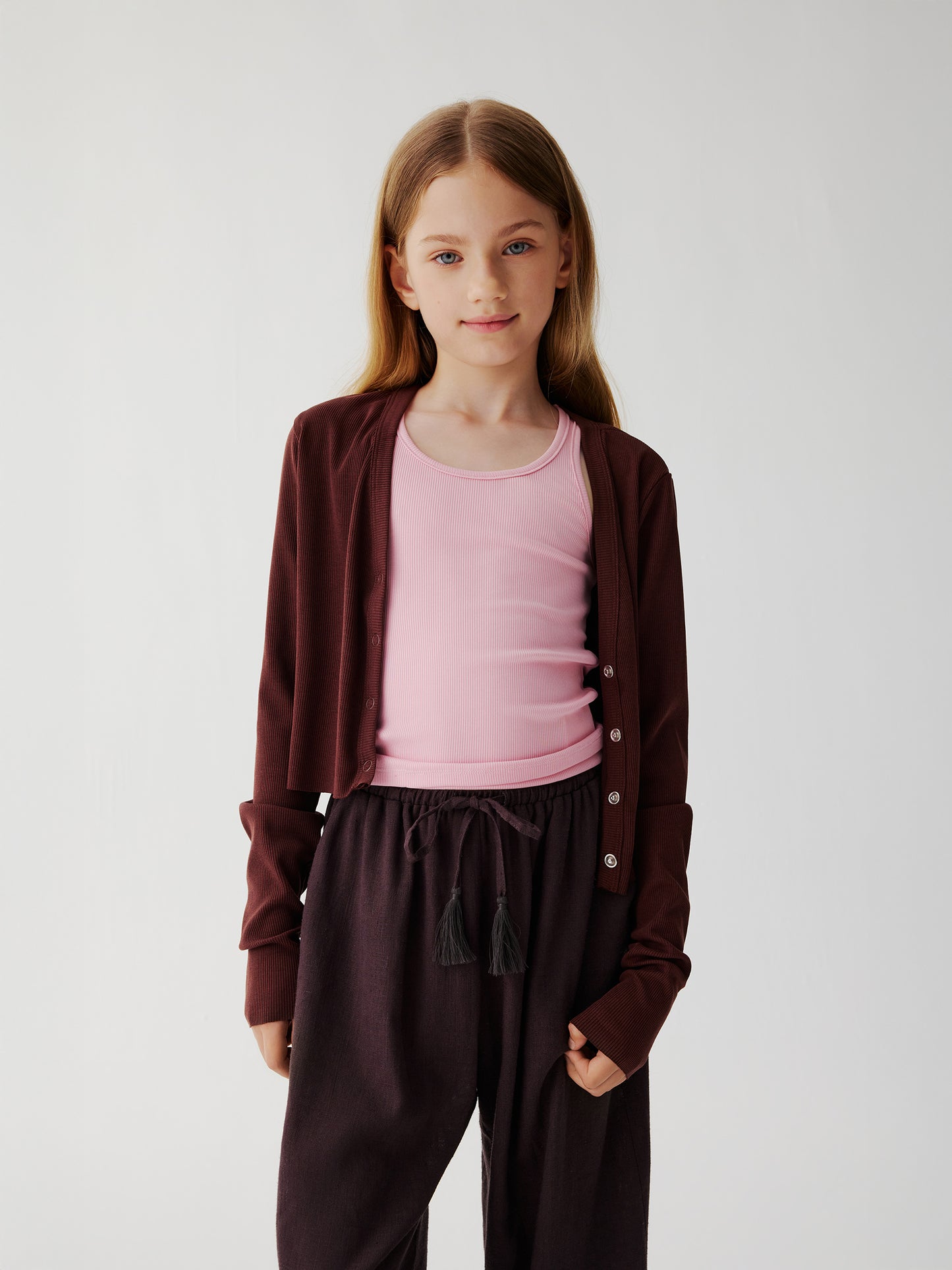 Bayside Knit Cardigan
