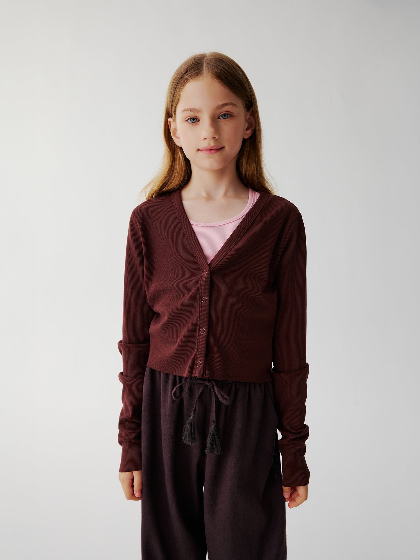 Bayside Knit Cardigan
