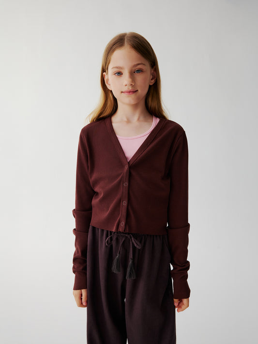 Bayside Knit Cardigan